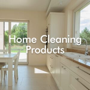 Home Cleaning Products