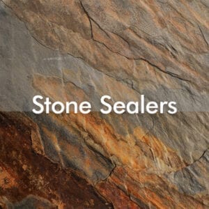 Stone Sealers