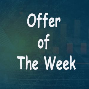 Offer of the Week